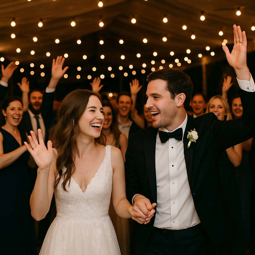 Wedding songs